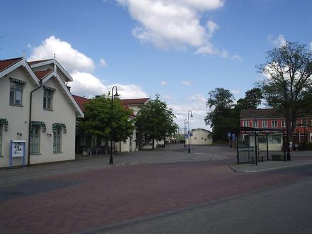 Herrljunga Bild