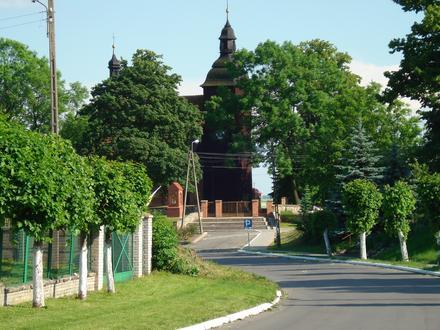 Łubnice Image