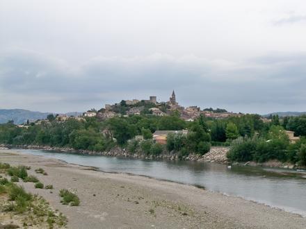 Imatge de Malamòrt (Boques del Roine) Imatge de Malamòrt (Boques del Roine)