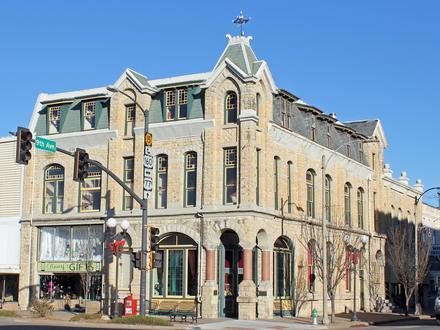 Winfield Image