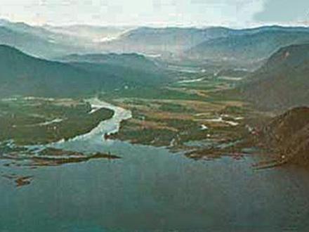 Clark Fork (Idaho) Image