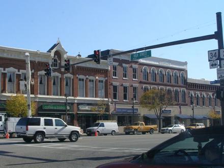 Bryan (Ohio) Image