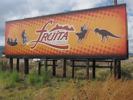 Fruita, Colorado Image