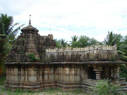 Turuvekere Image