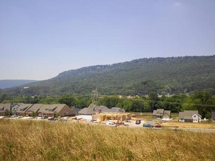 Signal Mountain Image