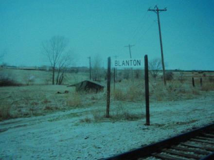 Blanton Image