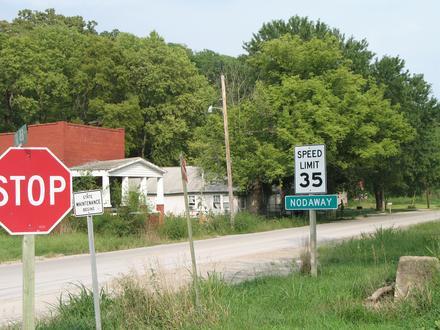Nodaway Image