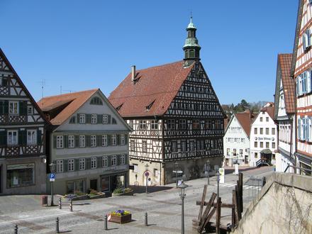 Backnang Image
