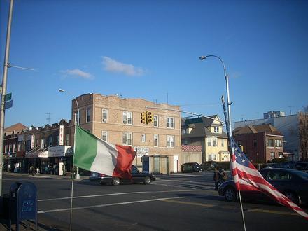 Bensonhurst Image