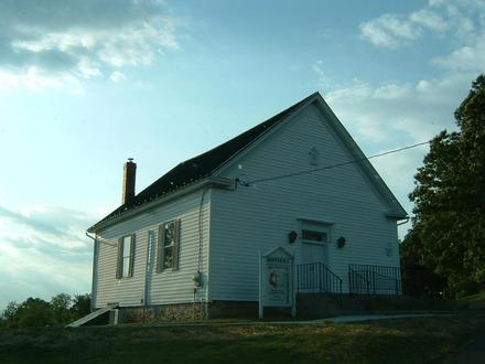 White Hall, Frederick County, Virginia Image