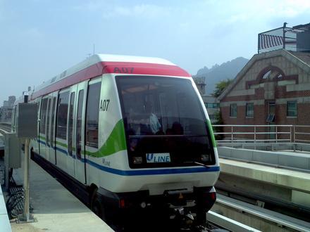 Uijeongbu-si Image