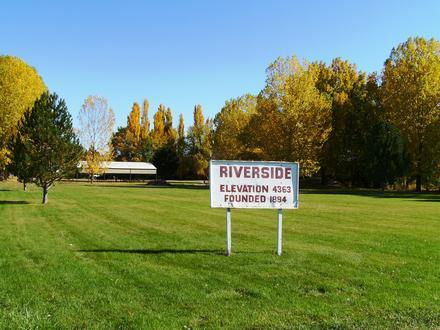 Riverside Image