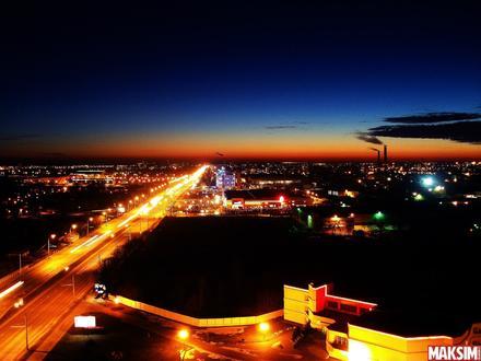 Brest, Belarus Image