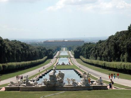 Imatge de Caserta Imatge de Caserta
