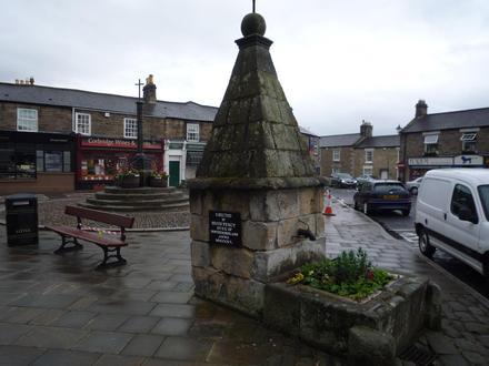Corbridge Image