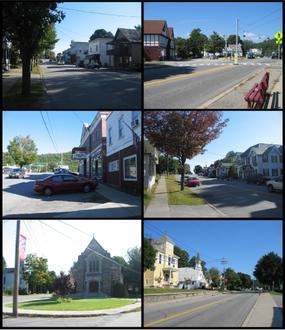 Chestertown Image