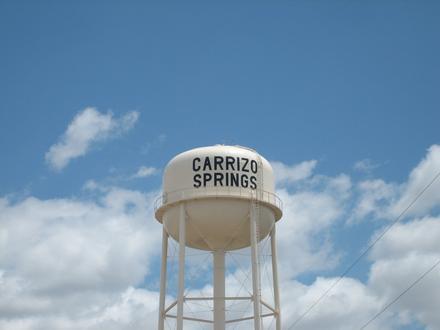Carrizo Springs Image