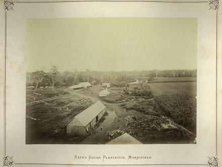 Morayfield Image