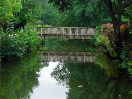 Lambertville Image