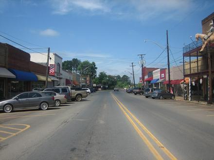 Logansport Image