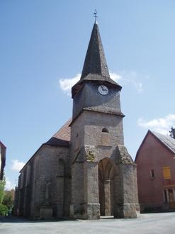 Imatge de Pairac (Cruesa) Imatge de Pairac (Cruesa)