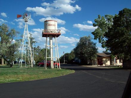 Eldorado at Santa Fe Image