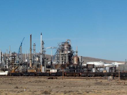 Sinclair (Wyoming) Image