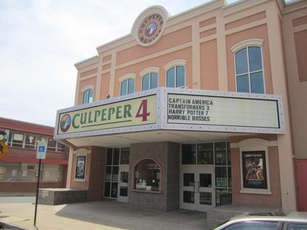 Culpeper, Virginia Image