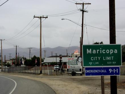 Maricopa Image