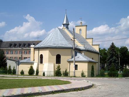 Mykolajiw (Mykolajiw) Image