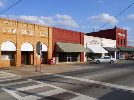 Wedowee Image