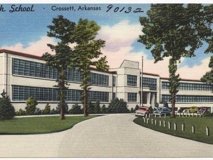 Crossett Image