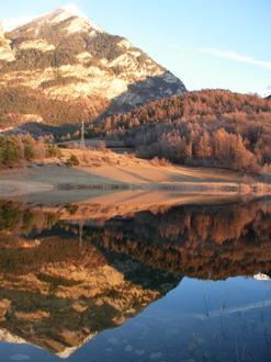Imatge de Sant Andrieu d'Ambrun Imatge de Sant Andrieu d'Ambrun