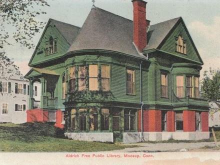 Plainfield Image