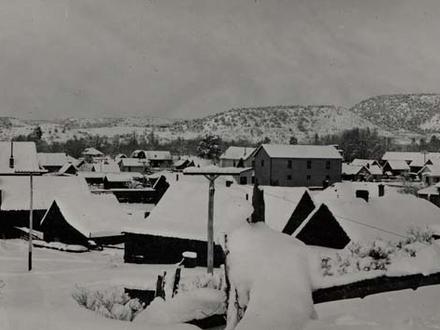 Bayfield Image