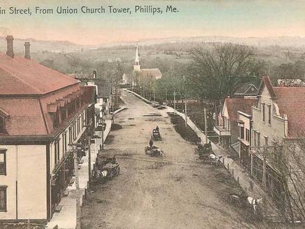Phillips Image