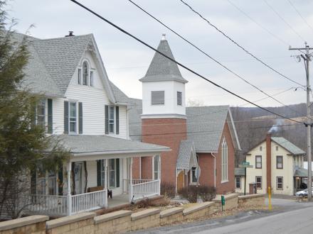Dudley Image