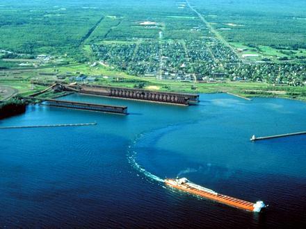 Two Harbors Image