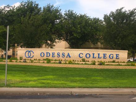Odessa Image