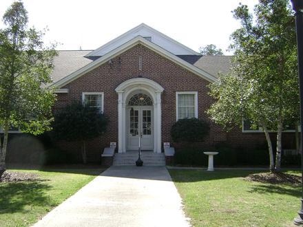 Homerville Image