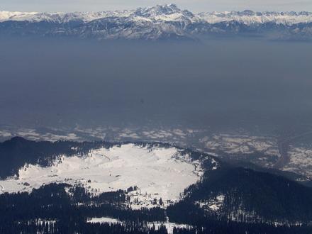 Gulmarg Image