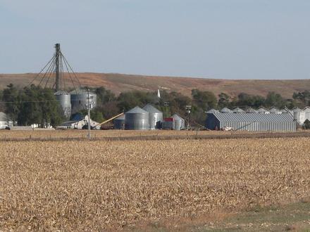 Eddyville Image