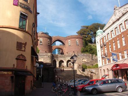 Image of Helsingborg