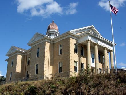 Mantorville, Minnesota Image