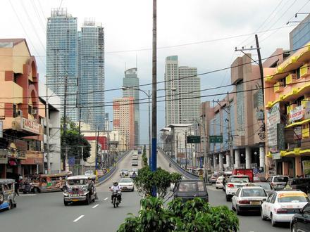 Mandaluyong City Image