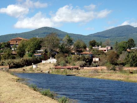 Erongarícuaro Image