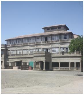 Bhāvnagar Image