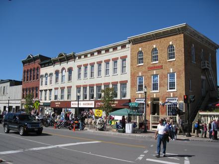 Waterville Image