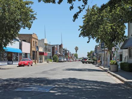 Isleton Image