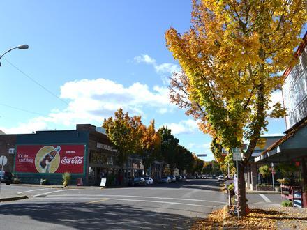Cottage Grove Image